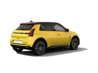 Nuova Renault 5 E-Tech Urban 89 kW (122 CV) 2026 Bianco Utilitaria