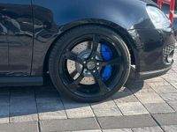 Usata VW Golf IV GTI 2005 Nero Berlina