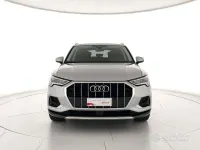 Occasion Audi Q3 Advanced 150 PK (110 kW) 2025 Grijs SUV
