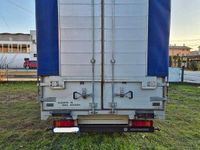 Begagnad VW LT 125 HK (91 kW) 1998 Vit Van