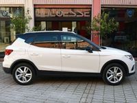 usata Seat Arona 1.0 TGI FR METANO