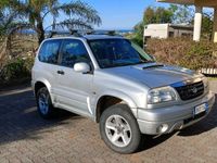 usata Suzuki Grand Vitara 2.0 turbodiesel 16V cat 3 porte