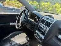 Usata Kia Sportage 112 CV (82 kW) 2006 SUV