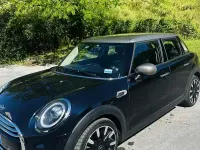 Usata Mini Cooper 136 CV (100 kW) 2020 Utilitaria