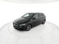 Nuova Mercedes B180 Advanced Plus 116 CV (85 kW) 2026 Nero Monovolume