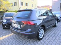 usata VW Tiguan 2.0 TDI SCR DSG Business CarPl