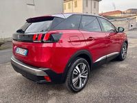 Usata Peugeot 3008 Allure 131 CV (96 kW) 2023 Other SUV