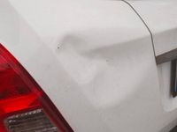 Usata Opel Mokka S 131 CV (96 kW) 2014 Bianco SUV