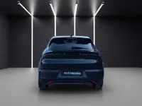 Nuova Alfa Romeo GT Junior Edizione Speciale 136 CV (100 kW) 2025 Nero SUV