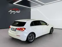 Usata Mercedes A180 Business 116 CV (85 kW) 2019 Other Berlina