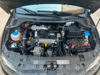 Usata Seat Ibiza 2009 Nero Berlina