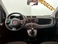 Usata Fiat Panda 69 CV (50 kW) 2021 Bianco Utilitaria