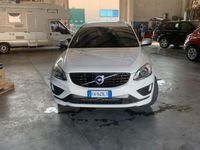 usata Volvo XC60 XC60 2.0T Powershift R-design