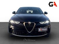 Second-hand Alfa Romeo Tonale Ti 131 CP (96 kW) 2024 Negru SUV