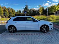 Usata Mercedes A250 241 CV (177 kW) 2023 Berlina