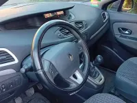 Usata Renault Scenic E-Tech 110 CV (80 kW) 2011 Bluazzurro Monovolume