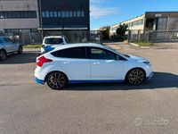 Usata Ford Focus Titanium S 150 CV (110 kW) 2012 Berlina