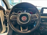 Occasion Fiat Tipo 2020 Blanc Berline