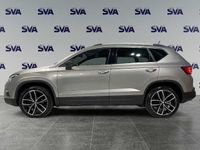 usata Seat Ateca 2.0 TDI 190 CV 4DRIVE DSG XCELLENCE