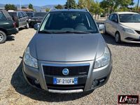 usata Fiat Sedici -1.9 mjt Experience 4x4 120cv