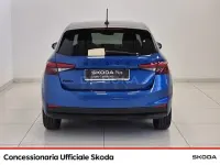 Usata Skoda Fabia Selection 95 CV (69 kW) 2025 Nero Utilitaria