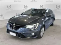 Usata Renault Mégane GrandTour Business 116 CV (85 kW) 2022 Other Station wagon