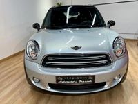 usata Mini Cooper D Countryman Cooper D Countryman 1.6 Business E6