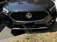 Usata MG ZS Luxury 111 CV (81 kW) 2022 SUV
