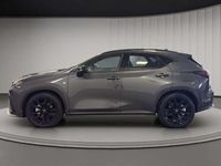 Nuova Lexus NX350h Sport Line 190 CV (139 kW) 2026 Dark grey met SUV