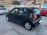 usata Seat Mii Mii5p 1.0 by Mango Nero Assoluto 60cv asg