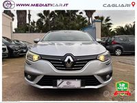 Usata Renault Mégane IV Intens 110 CV (80 kW) 2018 Berlina