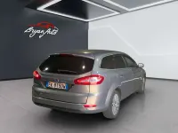 Usata Ford Mondeo Titanium 163 CV (119 kW) 2011 Other Station wagon
