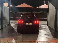 Usata Audi A3 170 CV (125 kW) 2009 Nero Utilitaria