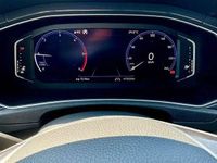 Usata VW T-Roc Advance 122 CV (89 kW) 2018 SUV