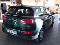 Usata Mini One D Clubman Business 116 CV (85 kW) 2018 Other Station wagon