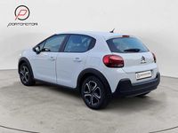 Usata Citroën C3 102 CV (75 kW) 2024 Bianco Utilitaria