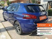 Usata Peugeot 308 S 131 CV (96 kW) 2018 Berlina