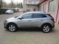 Usata Opel Grandland X 131 CV (96 kW) 2018 Grigio SUV