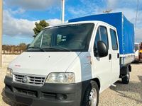 usata Fiat Ducato -