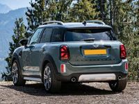 usata Mini Cooper Countryman F60 Serie M COUNTRYMAN