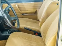 Usata BMW 518 Efficient Dynamics 90 CV (66 kW) 1978 Grigio Berlina