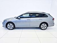 Nuova VW Golf VIII Life 150 CV (110 kW) 2025 Dolomite silver metallizzato Station wagon