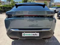 Usata Peugeot 3008 GTi 136 CV (100 kW) 2025 Bluazzurro SUV