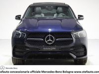 usata Mercedes 350 GLE Coupéde 4Matic Plug-in Hybrid Coupé Premium del 2022 usata a Castel Maggiore