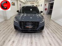 Usata Audi Q2 Comfort 150 CV (110 kW) 2020 Grigio SUV