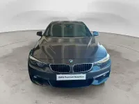 Usata BMW 420 M Sport 190 CV (139 kW) 2020 Grigio Coupé