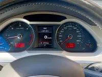 Usata Audi A6 239 CV (175 kW) 2010 Station wagon