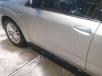 Usata Fiat Croma Dynamic 120 CV (88 kW) 2009 Station wagon