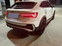 Usata Audi Q3 S-Line 150 CV (110 kW) 2026 Marrone SUV