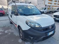 Usata Fiat Doblò Business 120 CV (88 kW) 2020 Bianco Monovolume
